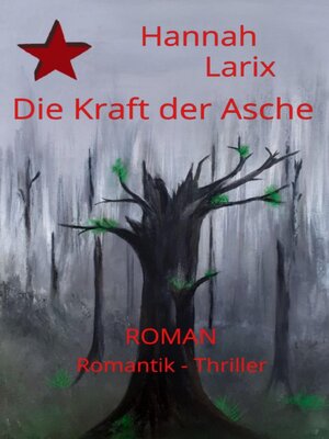 cover image of Die Kraft der Asche